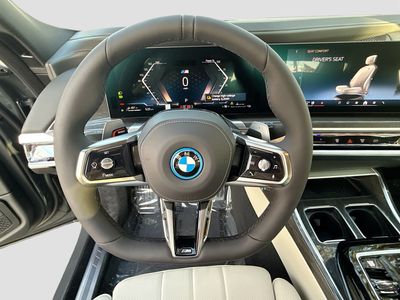 2026 BMW 7 Series - Photo 39