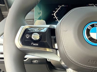 2026 BMW 7 Series - Photo 37