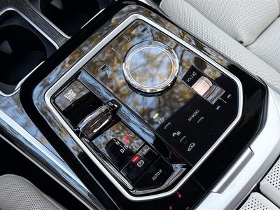 2026 BMW 7 Series - Photo 28