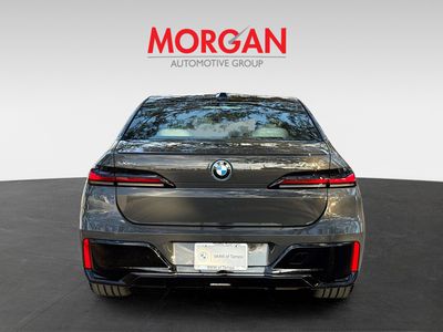 2026 BMW 7 Series - Photo 4
