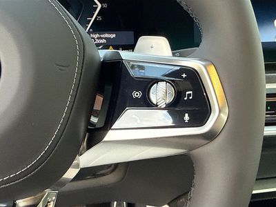 2026 BMW 7 Series - Photo 38