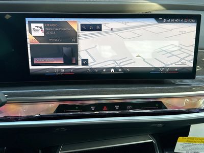2026 BMW 7 Series - Photo 32