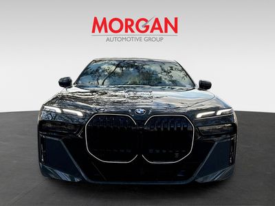 2026 BMW 7 Series - Photo 8