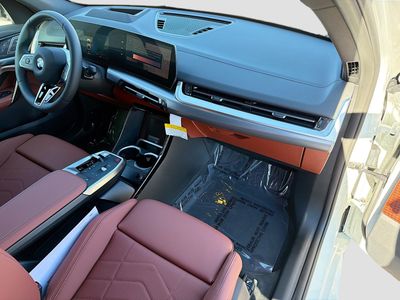 2026 BMW X2 - Photo 13