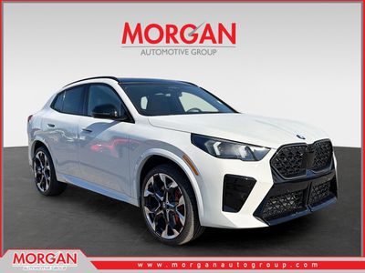 2026 BMW X2 - Photo 1