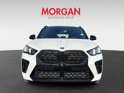 2026 BMW X2 - Photo 8