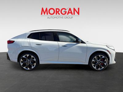 2026 BMW X2 - Photo 2