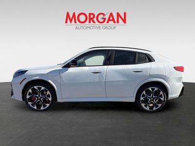 2026 BMW X2 - Photo 6
