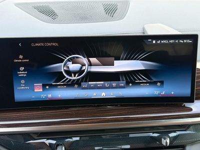 2026 BMW X6 - Photo 36