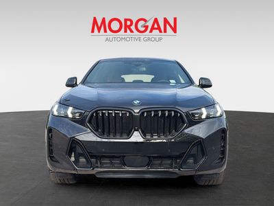 2026 BMW X6 - Photo 8