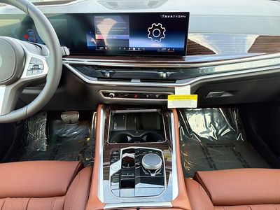 2026 BMW X6 - Photo 20