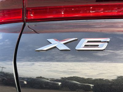 2026 BMW X6 - Photo 11