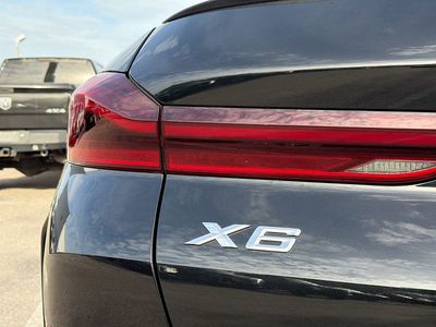 2026 BMW X6 - Photo 10