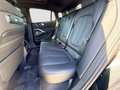 2027 BMW X6 - Photo 21