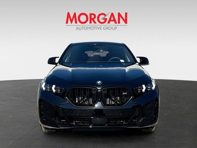 2027 BMW X6 - Photo 8