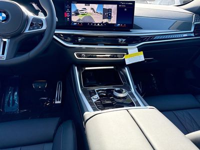 2027 BMW X6 - Photo 19