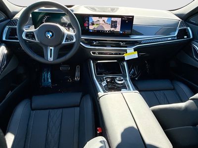 2027 BMW X6 - Photo 16
