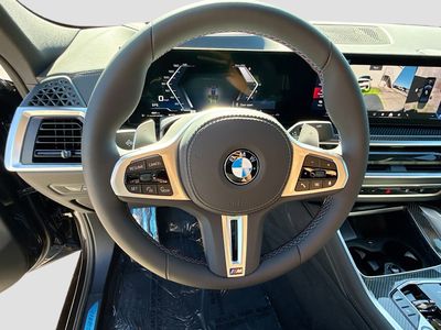 2027 BMW X6 - Photo 40