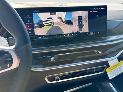 2027 BMW X6 - Photo 28