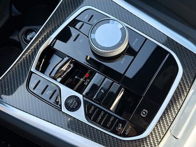 2027 BMW X6 - Photo 34