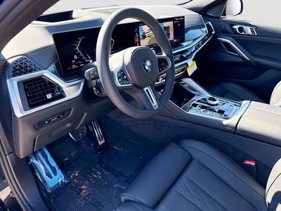 2027 BMW X6 - Photo 26