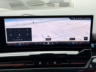 2026 BMW 5 Series - Photo 33