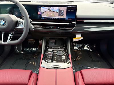 2026 BMW 5 Series - Photo 19