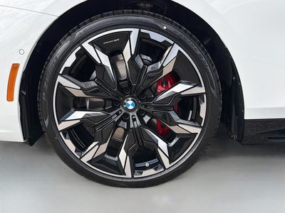 2026 BMW 5 Series - Photo 42