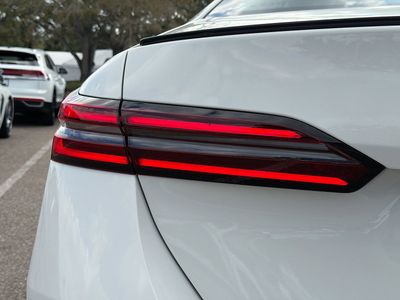 2026 BMW 5 Series - Photo 10