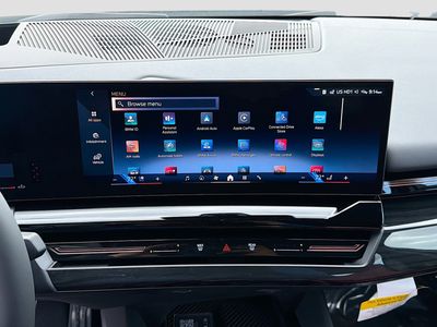 2026 BMW 5 Series - Photo 30