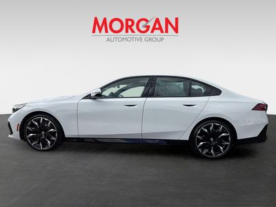 2026 BMW 5 Series - Photo 6