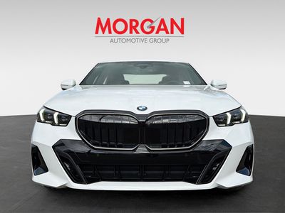 2026 BMW 5 Series - Photo 8