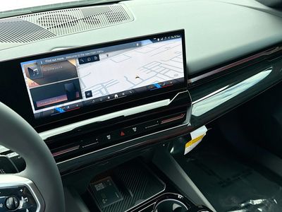 2026 BMW 5 Series - Photo 28