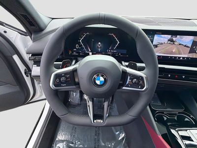 2026 BMW 5 Series - Photo 40