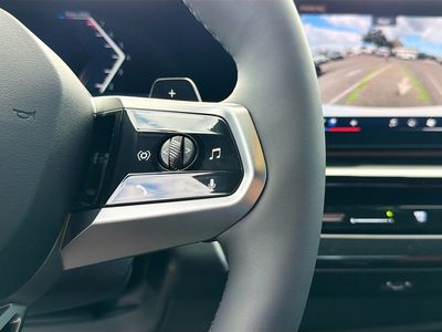 2026 BMW 5 Series - Photo 39