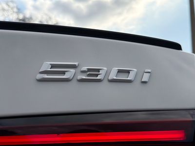 2026 BMW 5 Series - Photo 11