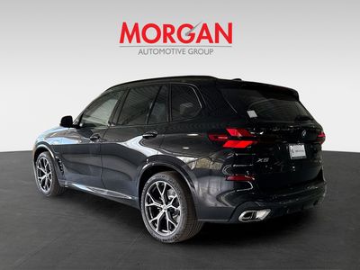 2026 BMW X5 - Photo 5
