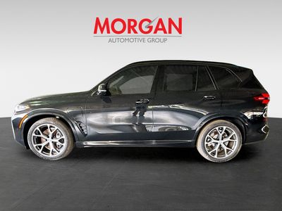 2026 BMW X5 - Photo 6