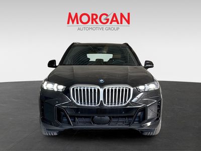 2026 BMW X5 - Photo 8