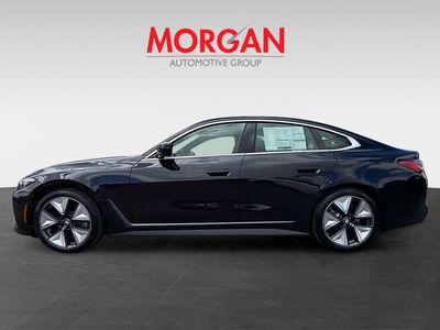 2026 BMW i4 - Photo 6