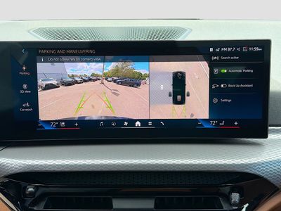 2026 BMW i4 - Photo 33