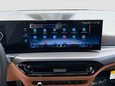 2026 BMW i4 - Photo 29
