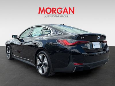 2026 BMW i4 - Photo 5