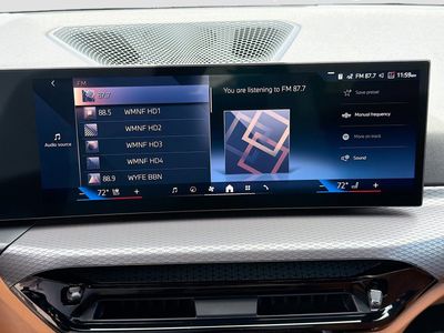 2026 BMW i4 - Photo 31
