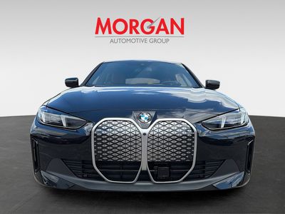 2026 BMW i4 - Photo 8