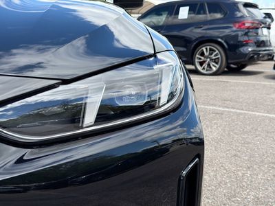 2026 BMW i4 - Photo 9