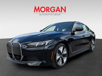 2026 BMW i4 - Photo 7