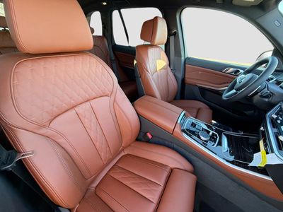 2026 BMW X5 - Photo 15