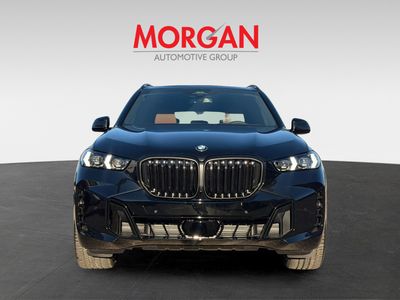2026 BMW X5 - Photo 8