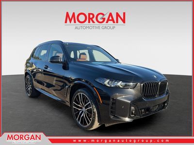 2026 BMW X5 - Photo 1